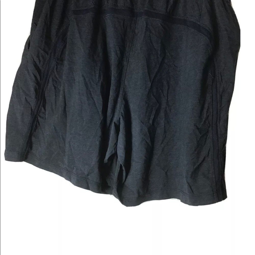 Lululemon Drawstring Lightweight Running Shorts S… - image 6